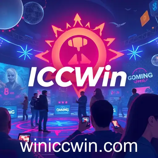 Digital Growth of ICCWin in Gaming Industry