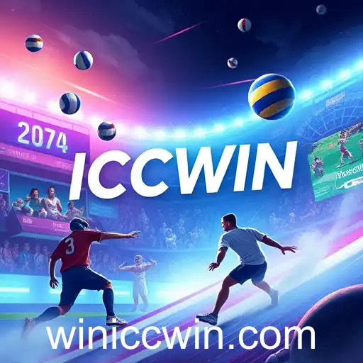 ICCWIN's Impact on Digital Gaming