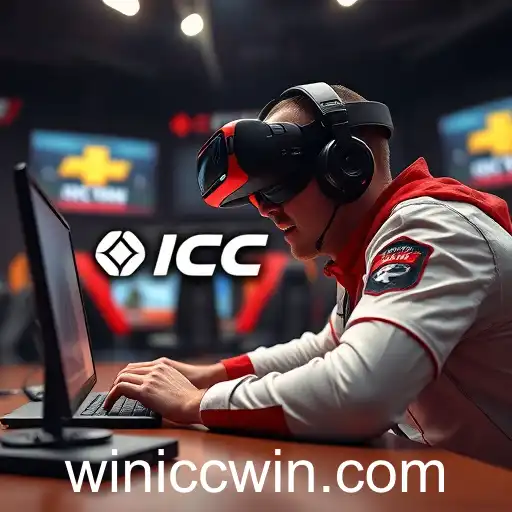 The Rising Popularity of ICCWin in the Digital Sphere