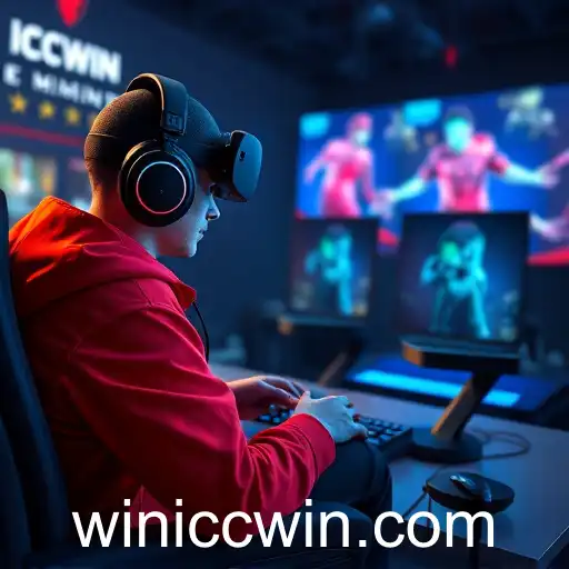 Understanding the ICCwin Phenomenon