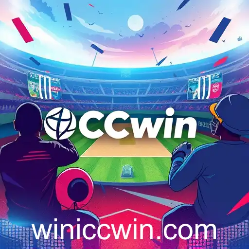 ICCwin: A New Era in English Virtual Gaming