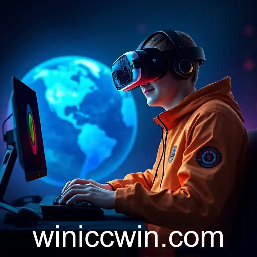ICCWin Boosts Online Gaming Engagement