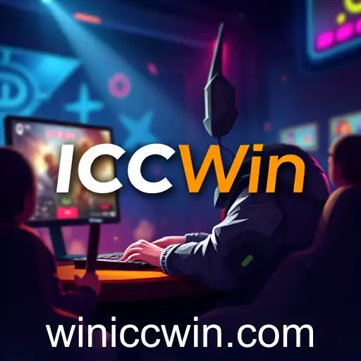ICCGames Online Portal Expands Opportunities