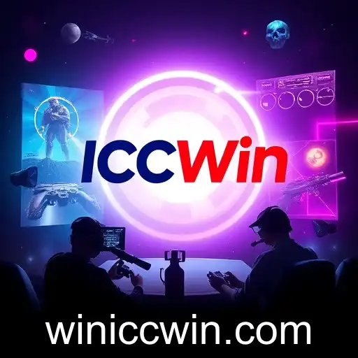 ICCWIN: Revolutionizing Online Gaming Experience