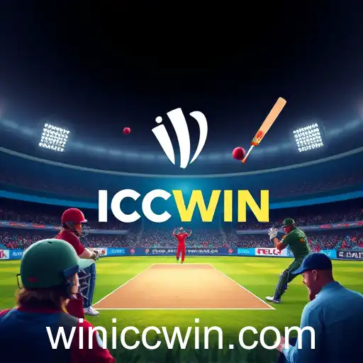 ICCWIN: Revolutionizing Online Gaming in 2025