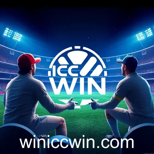 ICCwin's Evolution Amid Gaming Industry Shifts
