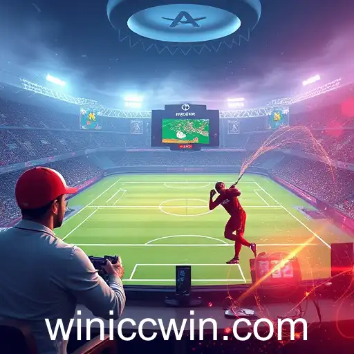 ICCWIN's Impact on Global Cricket Engagement