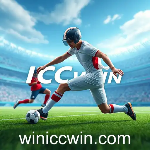 ICCWin's Impact on Online Gaming