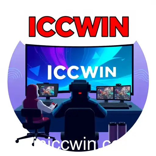 ICCWIN: Revolutionizing Online Gaming Experiences