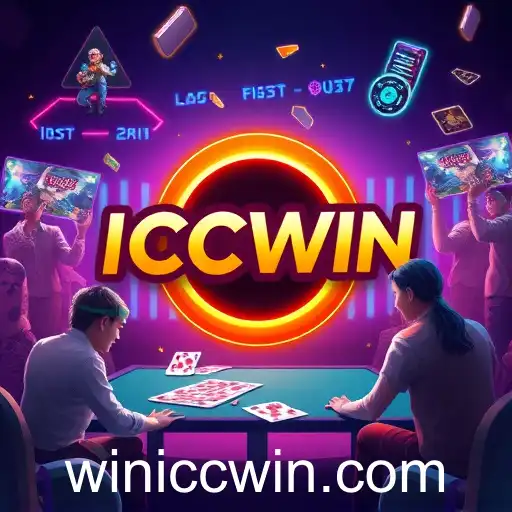 ICCWin: Evolving Landscape of Online Gaming