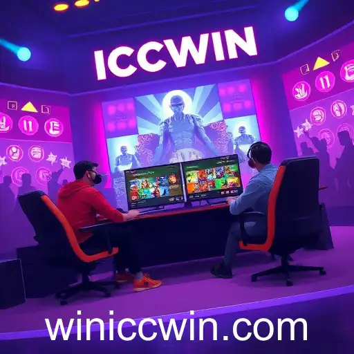 ICCWIN's Impact on Online Gaming in 2025