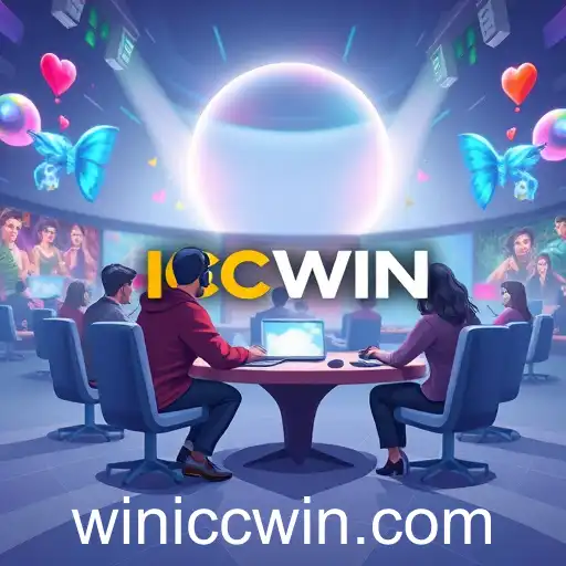 ICCWIN Captivates Global Gamers in 2025