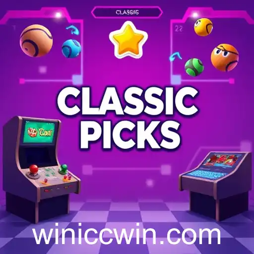 Rising Popularity of ICCWIN Reflects Global Esports Trend