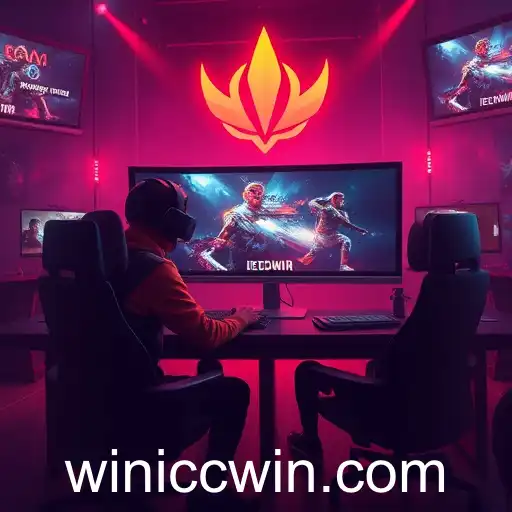 ICCWIN Brings Innovative Gaming Experience