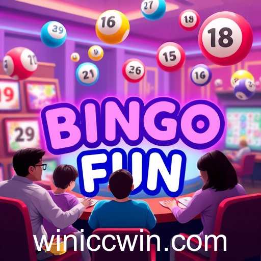 The Digital Playground: ICCWin's Evolution