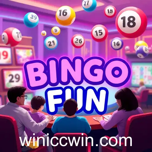 The Digital Playground: ICCWin's Evolution