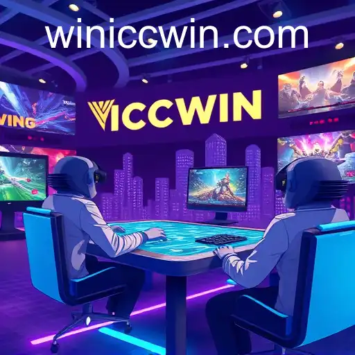 The Evolution of Online Gaming in Modern Times