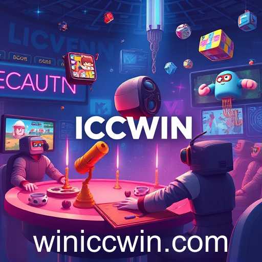 Exploring ICCWIN: A Modern Gaming Platform