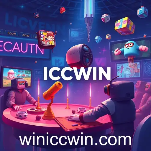 Exploring ICCWIN: A Modern Gaming Platform