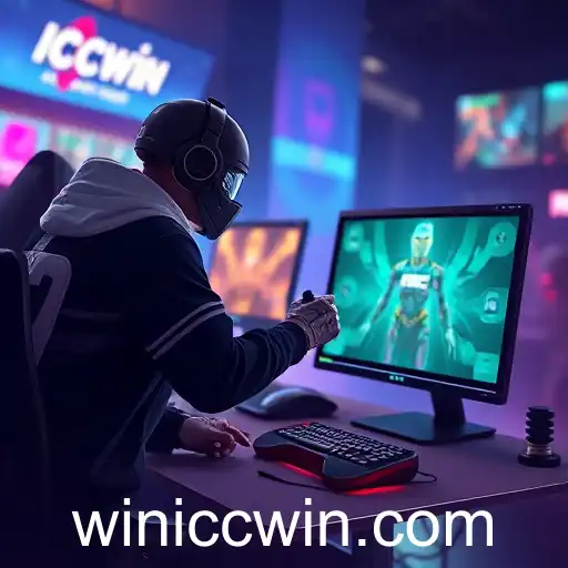 Gaming Evolution: ICCwin and the Modern Landscape