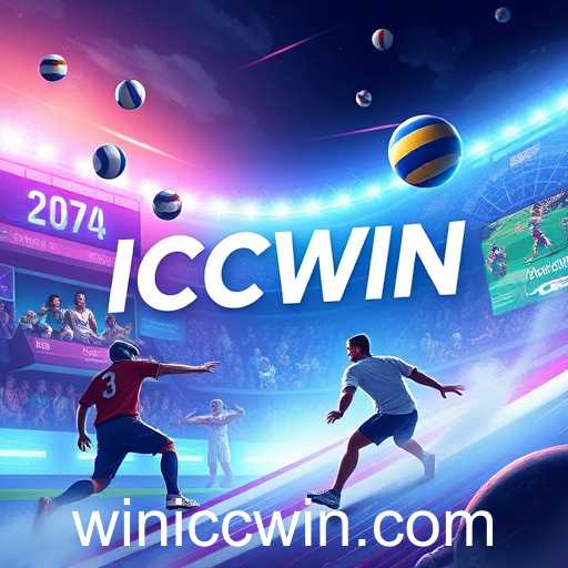 ICCWIN's Impact on Digital Gaming