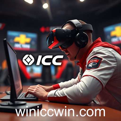 The Rising Popularity of ICCWin in the Digital Sphere