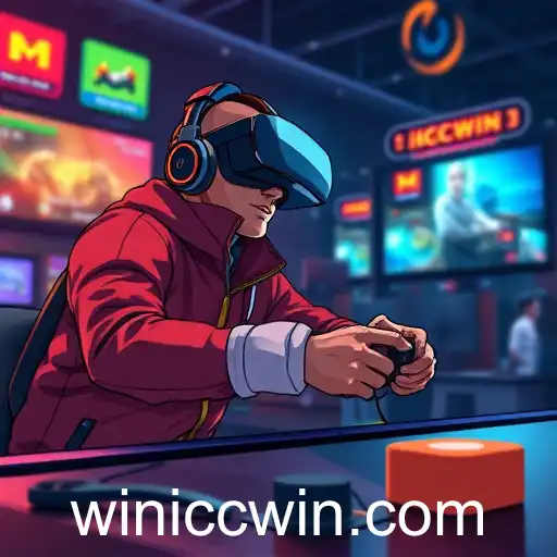 Exploring ICCWIN: The Rising Star of Online Gaming in 2025