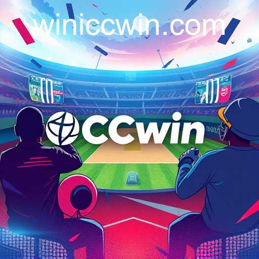 ICCwin: A New Era in English Virtual Gaming