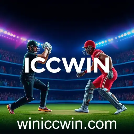 ICCWIN Expands: A New Era for Online Gaming