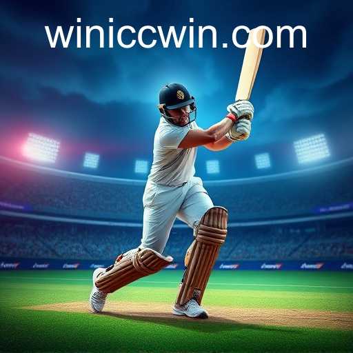 ICCWin: Bridging the Virtual and Real in Online Gaming