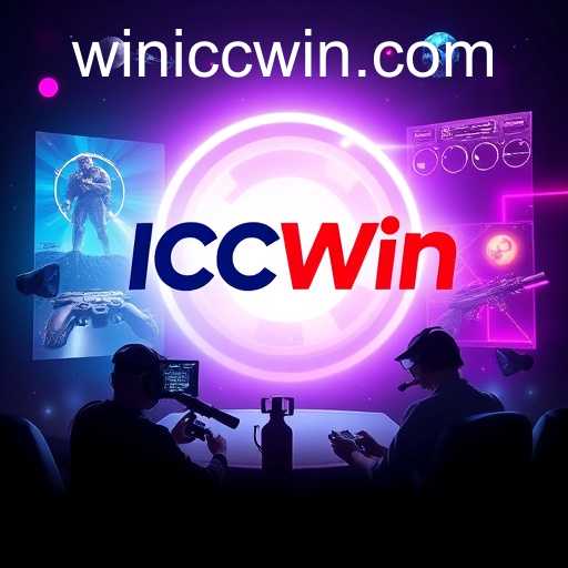 ICCWIN: Revolutionizing Online Gaming Experience