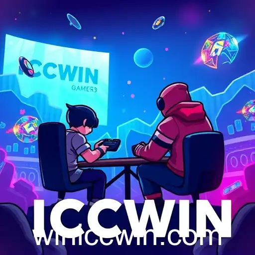 ICCWin: Revolutionizing Online Gaming