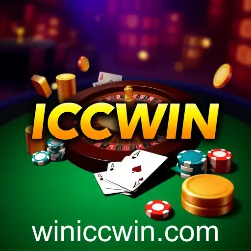 ICCWIN Revolutionizes Online Gaming
