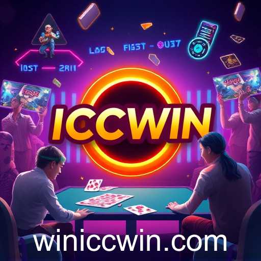 ICCWin: Evolving Landscape of Online Gaming