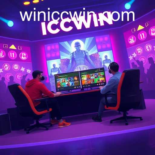 ICCWIN's Impact on Online Gaming in 2025
