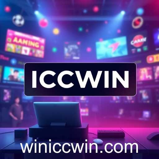 ICCWIN: Revolutionizing Online Gaming