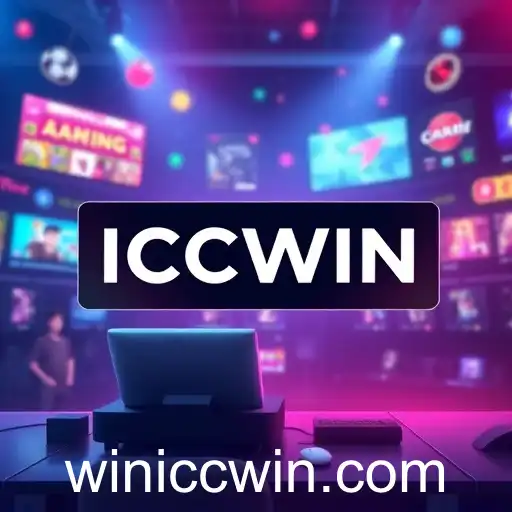 ICCWIN: Revolutionizing Online Gaming