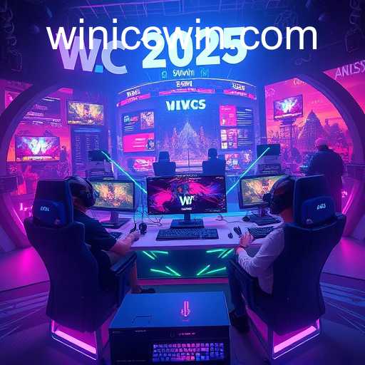 ICCwin: Redefining Online Gaming in 2025
