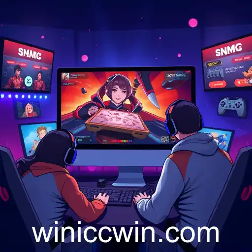 ICCWIN: Transforming the Online Gaming Landscape