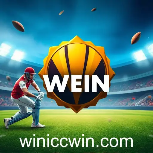 ICCWin Revolutionizes Online Cricket Gaming