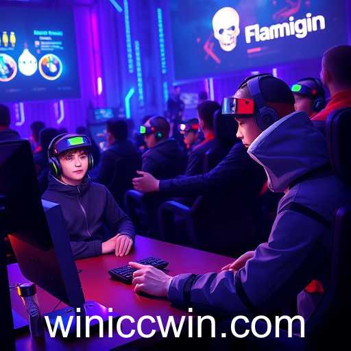 ICCWIN Brings Innovative Gaming Experience