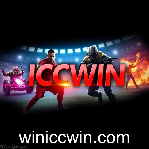 Exploring the Thrilling World of Multiplayer Games on ICCWIN