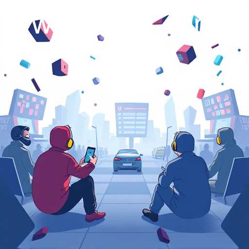 The Rise of ICCwin: Engaging the Global Gaming Community