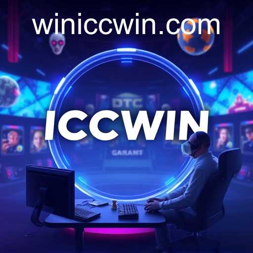 The Rise of ICCWIN in the Online Gaming World