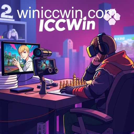 The Rise of Online Gaming Platforms