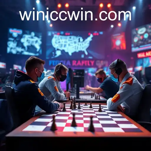 The Rise of Online Gaming Platforms