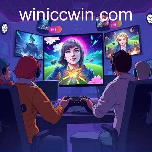 Rising Trends in Online Gaming Communities