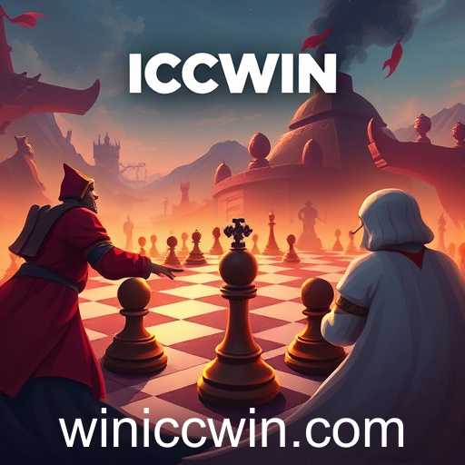 iccwin